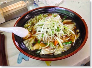 Album_Iino_Ramen