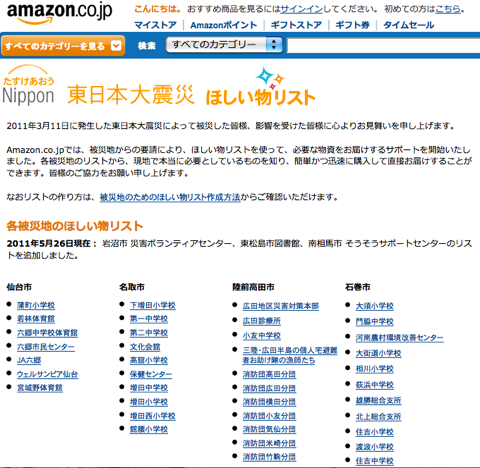 amazon