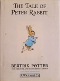 The Tale of Peter Rabbit