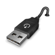 3d_icons¥usb